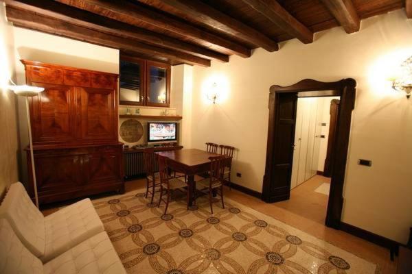 B&B Al Convento Potenza Habitación foto